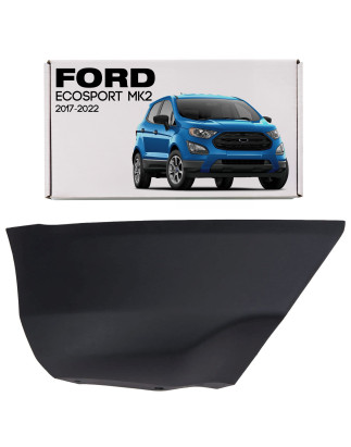 FORD ECOSPORT MK2 II 2017-2022 RESTYLING ANGOLO ANTERIORE PARAURTI DESTRO GN1Z17D957DB (Cod. AP-8D58