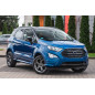 FORD ECOSPORT MK2 II 2017-2022 RESTYLING ANGOLO ANTERIORE PARAURTI DESTRO GN1Z17D957DB (Cod. AP-8D58
