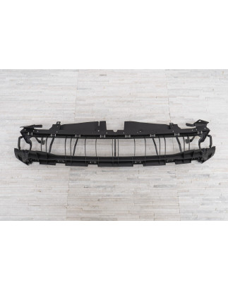 FORD FOCUS MK4 IV 2018+ SUPPORTO ANTERIORE PARAURTI JX7B17E778C4 (Cod. AP-E2F8-96919_A4x4)