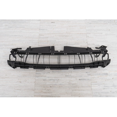 FORD FOCUS MK4 IV 2018+ SUPPORTO ANTERIORE PARAURTI JX7B17E778C4 (Cod. AP-E2F8-96919_A4x4)