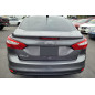 FORD FOCUS MK3 III 2010-2014 berlina PRE-RESTYLING MODANATURA BAGAGLIAIO MANIGLIA PORTELLONE POSTERI