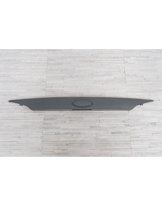 FORD FOCUS MK3 III 2010-2014 berlina PRE-RESTYLING MODANATURA BAGAGLIAIO MANIGLIA PORTELLONE POSTERI