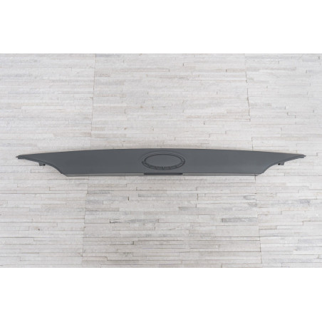 FORD FOCUS MK3 III 2010-2014 berlina PRE-RESTYLING MODANATURA BAGAGLIAIO MANIGLIA PORTELLONE POSTERI
