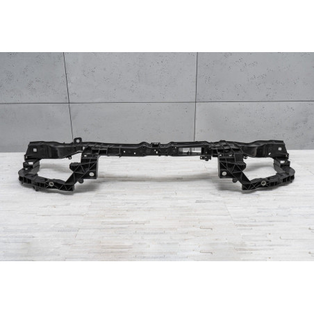 FORD FOCUS MK3 III 2010-2018 CALANDRA FRONTALE RINFORZO FRONTALE BM518B041CC FIEB8B041AB (Cod. AP-B1