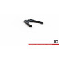 Splitters posteriori laterali V.2 Audi RS3 8V Sportback Facelift (Cod. M-AU-RS3-8VF-RSD2G)