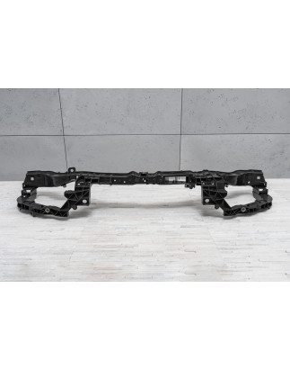 FORD FOCUS MK3 III 2010-2018 CALANDRA FRONTALE RINFORZO FRONTALE BM518B041CC FIEB8B041AB (Cod. AP-B1