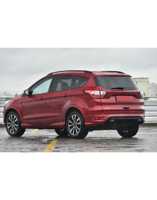 FORD KUGA MK2 II 2016-2019 RESTYLING FANALE POSTERIORE CARROZZERIA SINISTRA GJ5Z13405C (Cod. AP-5DF1
