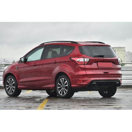 FORD KUGA MK2 II 2016-2019 RESTYLING FANALE POSTERIORE CARROZZERIA SINISTRA GJ5Z13405C (Cod. AP-5DF1