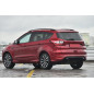 FORD KUGA MK2 II 2016-2019 RESTYLING FANALE POSTERIORE CARROZZERIA SINISTRA GJ5Z13405C (Cod. AP-5DF1
