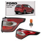 FORD KUGA MK2 II 2016-2019 RESTYLING FANALE POSTERIORE CARROZZERIA DESTRA GJ5Z13404C (Cod. AP-580B-2