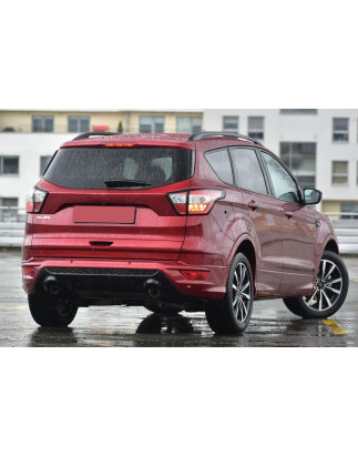 FORD KUGA MK2 II 2016-2019 RESTYLING FANALE POSTERIORE CARROZZERIA DESTRA GJ5Z13404C (Cod. AP-580B-2