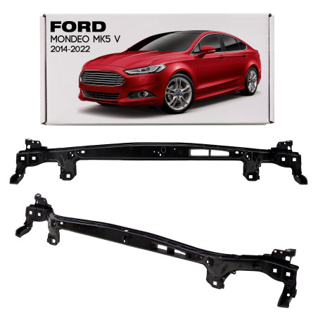 FORD MONDEO MK5 V 2014-2022 CALANDRA FRONTALE SUPERIORE DS7Z8A284A (Cod. AP-DCD3-554C6_A4x4)