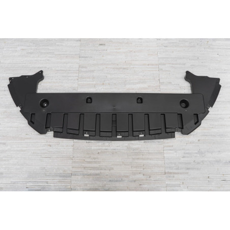 FORD FUSION MK2 II 2012-2016 PRE-RESTYLING PROTEZIONE PER PARAURTI DS733B384AE (Cod. AP-F195-74875_2