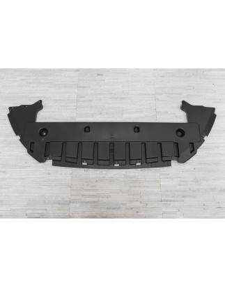 FORD FUSION MK2 II 2012-2016 PRE-RESTYLING PROTEZIONE PER PARAURTI DS733B384AE (Cod. AP-F195-74875_2