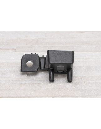 FORD MONDEO MK5 V 2014-2022 BASE SINISTRO TAMPONE COFANO DS7316K809AW (Cod. AP-2BD0-91786_A4x4)