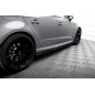 Diffusori minigonne V.2 Audi RS3 8V Sportback Facelift (Cod. M-AU-RS3-8VF-SD2G)