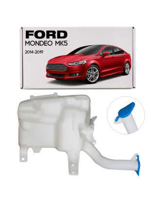 FORD MONDEO MK5 V 2014-2019 PRE-RESTYLING VASCHETTA LAVAVETRI DS7317168AC (Cod. AP-2D2D-20935_A4x4)