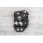 FORD MONDEO MK5 V 2014-2022 SERRATURA COPERTURA COFANO SINISTRO DS7A16701CD (Cod. AP-B5E0-5664B_A4x4
