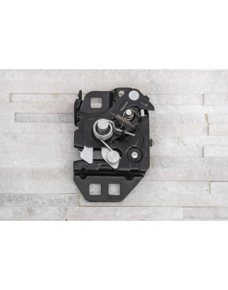 FORD MONDEO MK5 V 2014-2022 SERRATURA COPERTURA COFANO SINISTRO DS7A16701CD (Cod. AP-B5E0-5664B_A4x4