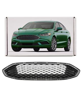 FORD MONDEO MK5 V 2019-2022 RESTYLING MASCHERINA RADIATORE MASCHERINA SPORT HS738A146AAW (Cod. AP-54