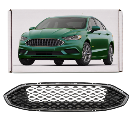 FORD MONDEO MK5 V 2019-2022 RESTYLING MASCHERINA RADIATORE MASCHERINA SPORT HS738A146AAW (Cod. AP-54