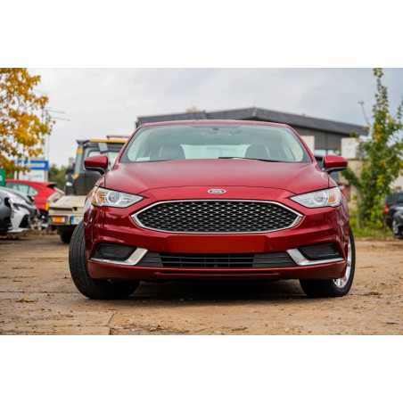 FORD MONDEO MK5 V 2019-2022 RESTYLING MASCHERINA RADIATORE MASCHERINA SPORT HS738A146AAW (Cod. AP-54