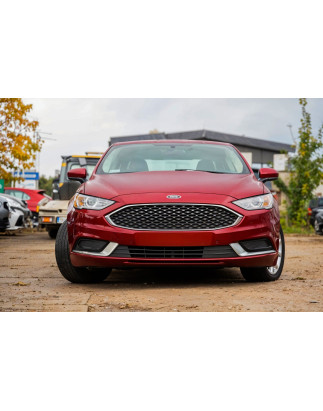 FORD MONDEO MK5 V 2019-2022 RESTYLING MASCHERINA RADIATORE MASCHERINA SPORT HS738A146AAW (Cod. AP-54