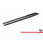 Diffusori minigonne V.2 Audi RS3 8V Sportback Facelift (Cod. M-AU-RS3-8VF-SD2G)