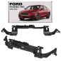 FORD MONDEO MK5 V 2019-2022 RESTYLING RINFORZO FRONTALE INFERIORE CALANDRA FRONTALE HS7316E166CF (Co