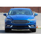 FORD FUSION MK2 II 2016-2020 RESTYLING CROMATA MODANATURA GRIGLIE ANTERIORE PARAURTI SINISTRA KS7Z15
