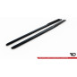 Diffusori minigonne V.2 Audi RS3 8V Sportback Facelift (Cod. M-AU-RS3-8VF-SD2G)