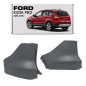 FORD KUGA MK2 II 2013-2016 PRE-RESTYLING ANGOLO SINISTRO PARAURTI POSTERIORE DV4517A895AA (Cod. AP-A