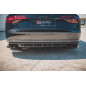Sottoparaurti posteriore Audi S8 D4 Facelift (Cod. M-AU-S8-D4-RS1G)
