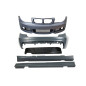 Kit Estetico BMW E87 Look M-Tech II (Cod. E-tcb620062096210)