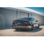 Sottoparaurti posteriore Audi S8 D4 Facelift (Cod. M-AU-S8-D4-RS1G)