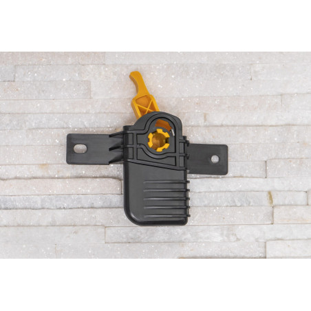 FORD KUGA MK2 II 2013-2019 MANIGLIA SUPPORTO COFANO CJ5416A770AC (Cod. AP-2FE2-918A5_A4x4)