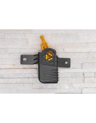 FORD KUGA MK2 II 2013-2019 MANIGLIA SUPPORTO COFANO CJ5416A770AC (Cod. AP-2FE2-918A5_A4x4)