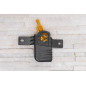FORD KUGA MK2 II 2013-2019 MANIGLIA SUPPORTO COFANO CJ5416A770AC (Cod. AP-2FE2-918A5_A4x4)