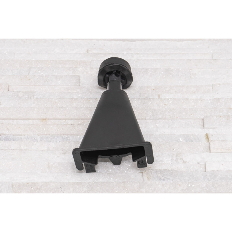 FORD KUGA MK2 II 2013-2019 REGOLABILE TAMPONE SUPPORTO COFANO CON BASE 8V4116C618BE (Cod. AP-54D9-13 FORD KUGA MK2 II 2013-2019 REGOLABILE TAMPONE SUPPORTO COFANO CON BASE 8V4116C618BE (Cod. AP-54D9-13
