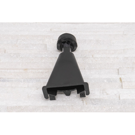 FORD KUGA MK2 II 2013-2019 REGOLABILE TAMPONE SUPPORTO COFANO CON BASE 8V4116C618BE (Cod. AP-54D9-13
