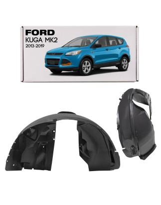 FORD KUGA MK2 II 2013-2019 PASSARUOTA ANTERIORE SINISTRO CV4416115AC (Cod. AP-BCDB-674D1_A4x4)