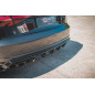 Sottoparaurti posteriore Audi S8 D4 Facelift (Cod. M-AU-S8-D4-RS1G)