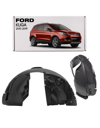 FORD KUGA MK2 II 2013-2019 PASSARUOTA ANTERIORE DESTRO CV4416114AC (Cod. AP-F522-90720_A4x4)