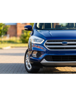 FORD KUGA MK2 II 2016-2019 RESTYLING FENDINEBBIA ANTERIORE DESTRA CON INDICATORE DI DIREZIONE GV4413