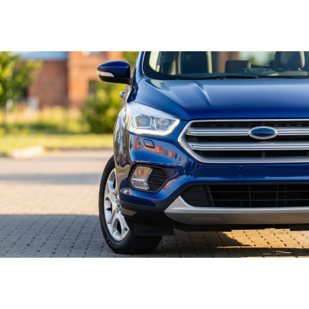 FORD KUGA MK2 II 2016-2019 RESTYLING FENDINEBBIA ANTERIORE DESTRA CON INDICATORE DI DIREZIONE GV4413