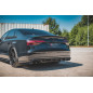Sottoparaurti posteriore Audi S8 D4 Facelift (Cod. M-AU-S8-D4-RS1G)