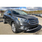 FORD KUGA MK2 II 2016-2019 RESTYLING SPOILER ANTERIORE PARAURTI SENZA PDC GV4517F775AB (Cod. AP-F805