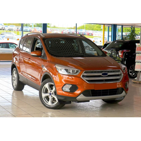 FORD KUGA MK2 II 2016-2019 RESTYLING GRIGLIA PARAFANGO DESTRA GJ5416C216ACW (Cod. AP-A87F-932F0_A4x4