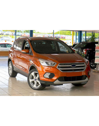 FORD KUGA MK2 II 2016-2019 RESTYLING GRIGLIA PARAFANGO DESTRA GJ5416C216ACW (Cod. AP-A87F-932F0_A4x4