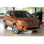FORD KUGA MK2 II 2016-2019 RESTYLING GRIGLIA PARAFANGO DESTRA GJ5416C216ACW (Cod. AP-A87F-932F0_A4x4